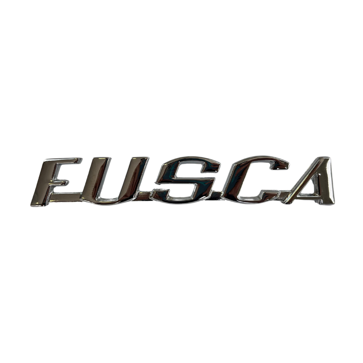 EMBLEMA FUSCA EM METAL CROADO (5)