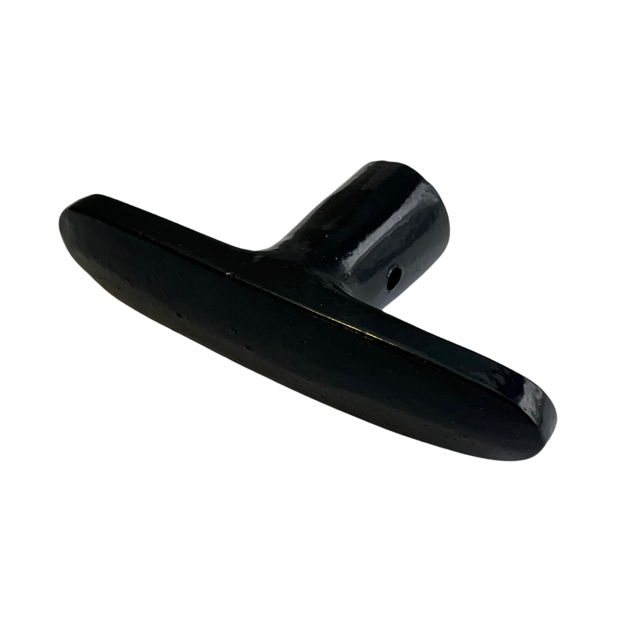 Alavanca do Freio de Mão T para Corcel I / Belina I - PRETO