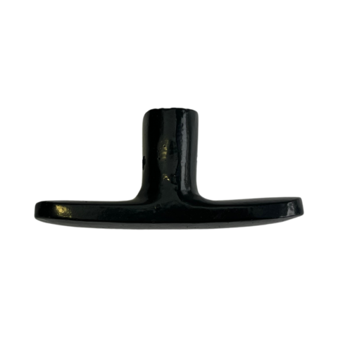 PUXADOR ALAVANCA FREIO DE MAO T PRETO (5)
