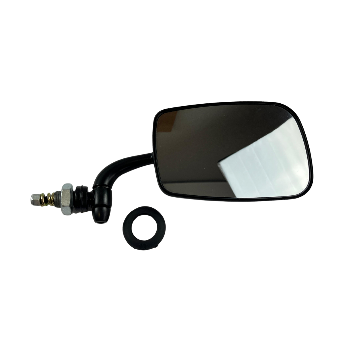 RETROVISOR MEXICANO CONVEXO PRETO LD (2)