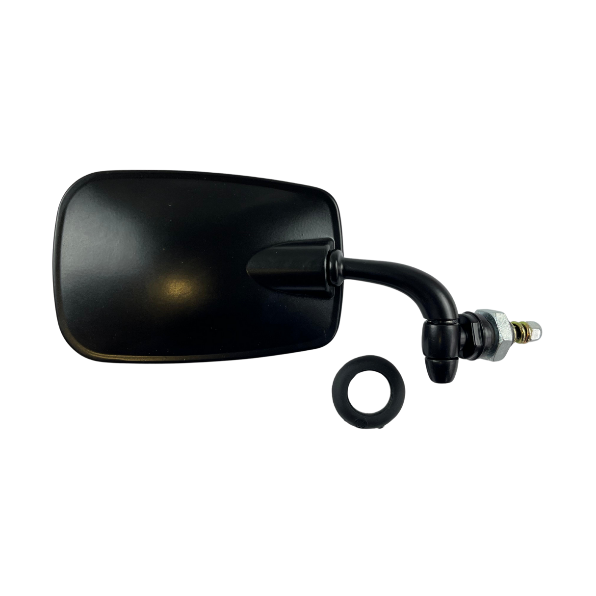 RETROVISOR MEXICANO CONVEXO PRETO LD (3)