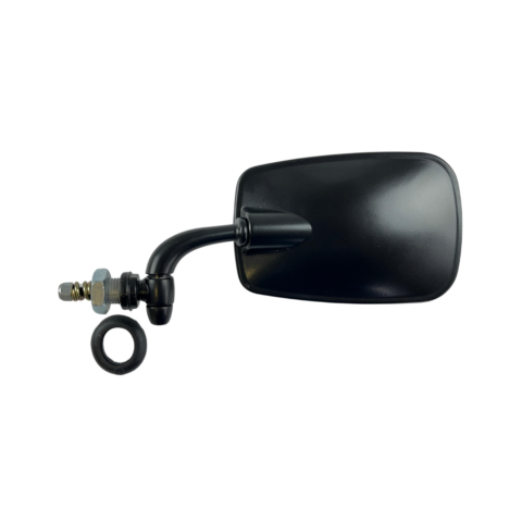 RETROVISOR MEXICANO CONVEXO PRETO PAR (3)