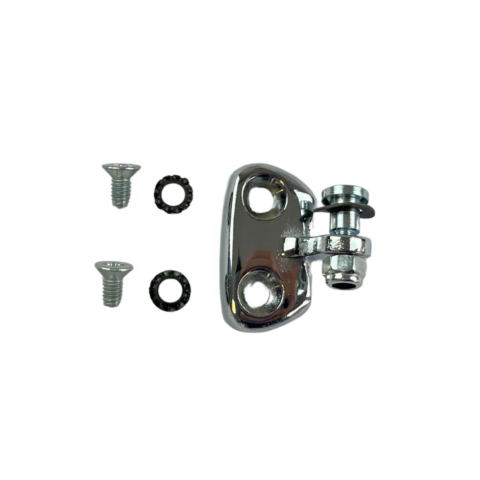 SUPORTE COM PINO JANELA MOVEL FUSCA