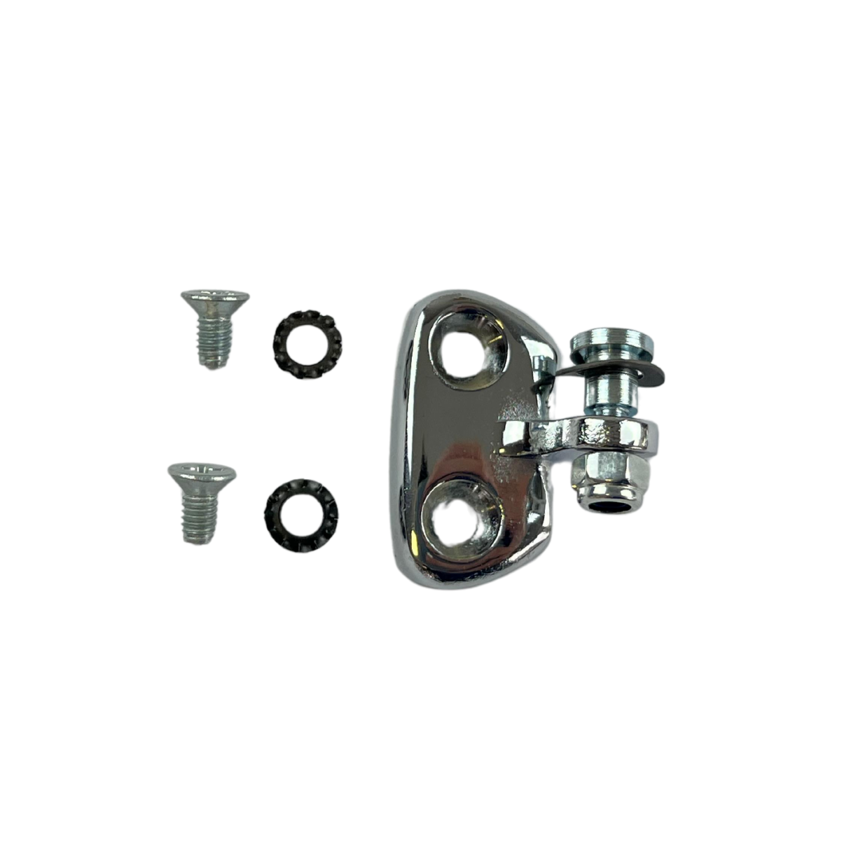 SUPORTE COM PINO JANELA MOVEL FUSCA