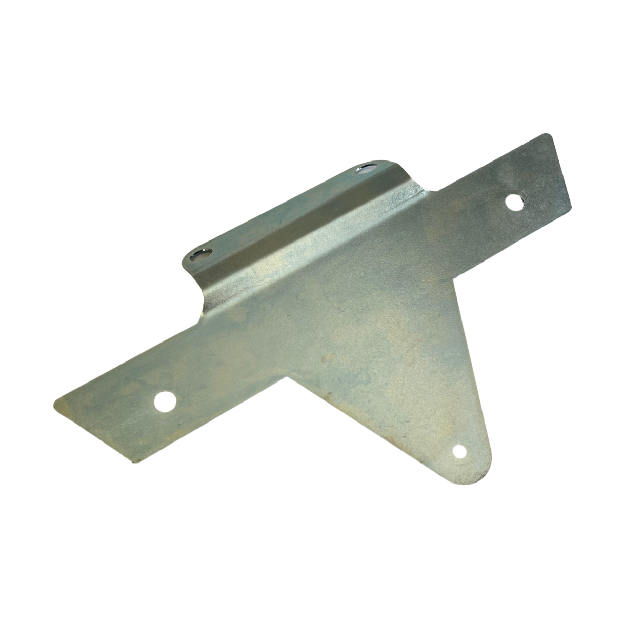 Suporte de Placa Traseiro Fusca até 1964