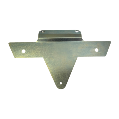 SUPORTE DE PLACA FUSCA ATÉ 66 NARIZ DE BRUXA ZINCADO (4)