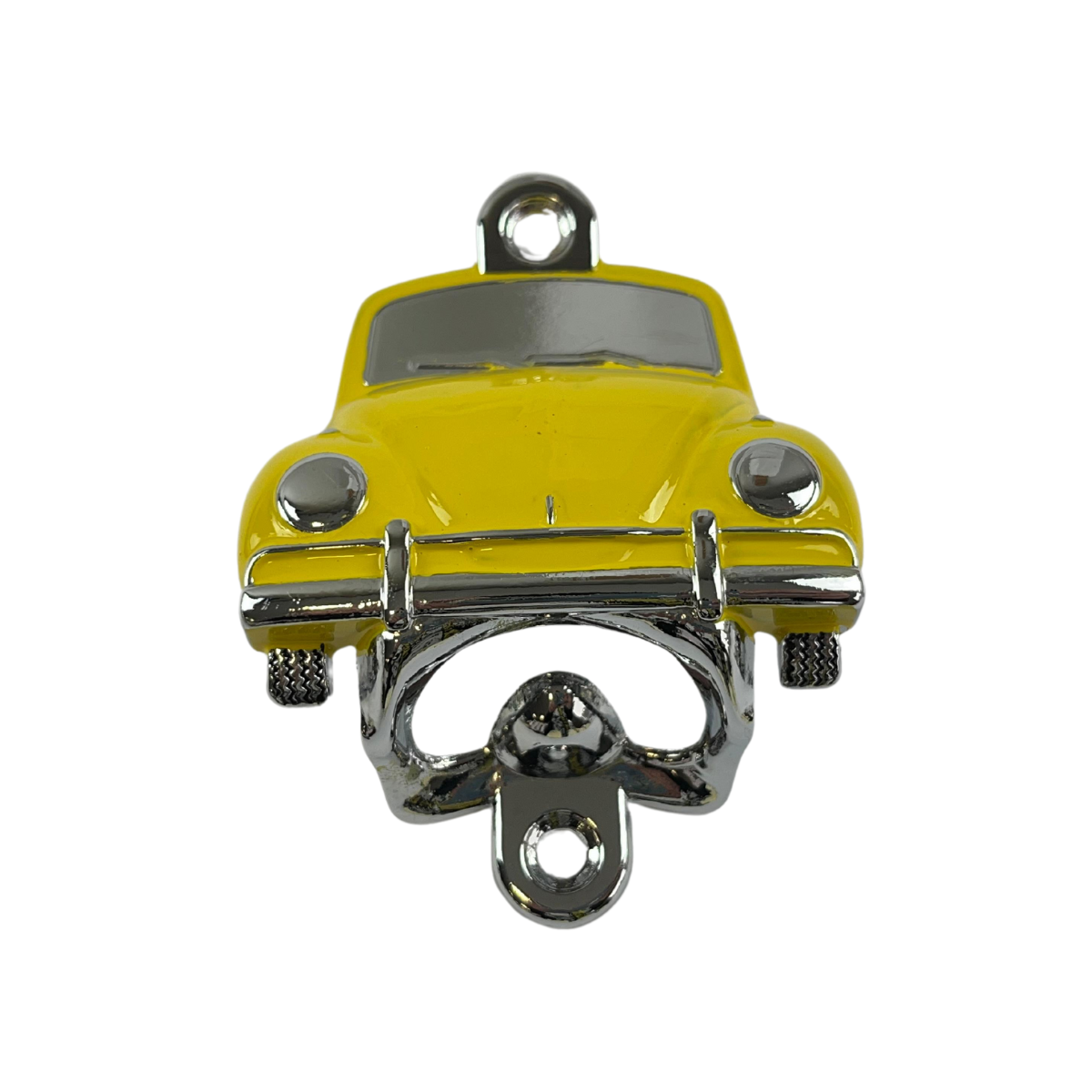 ABRIDOR FUSCA AMARELO