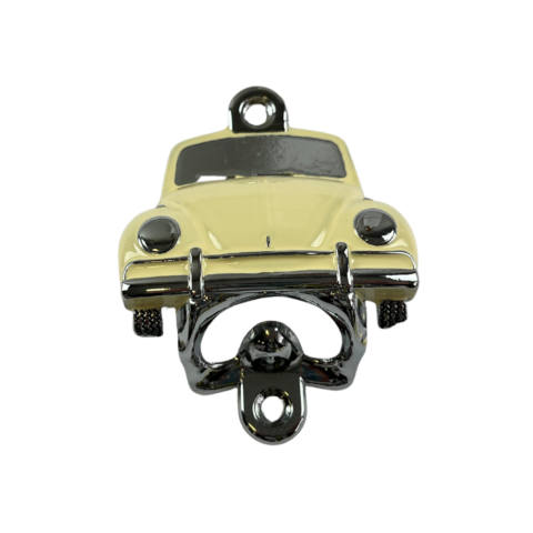 ABRIDOR FUSCA BEGE