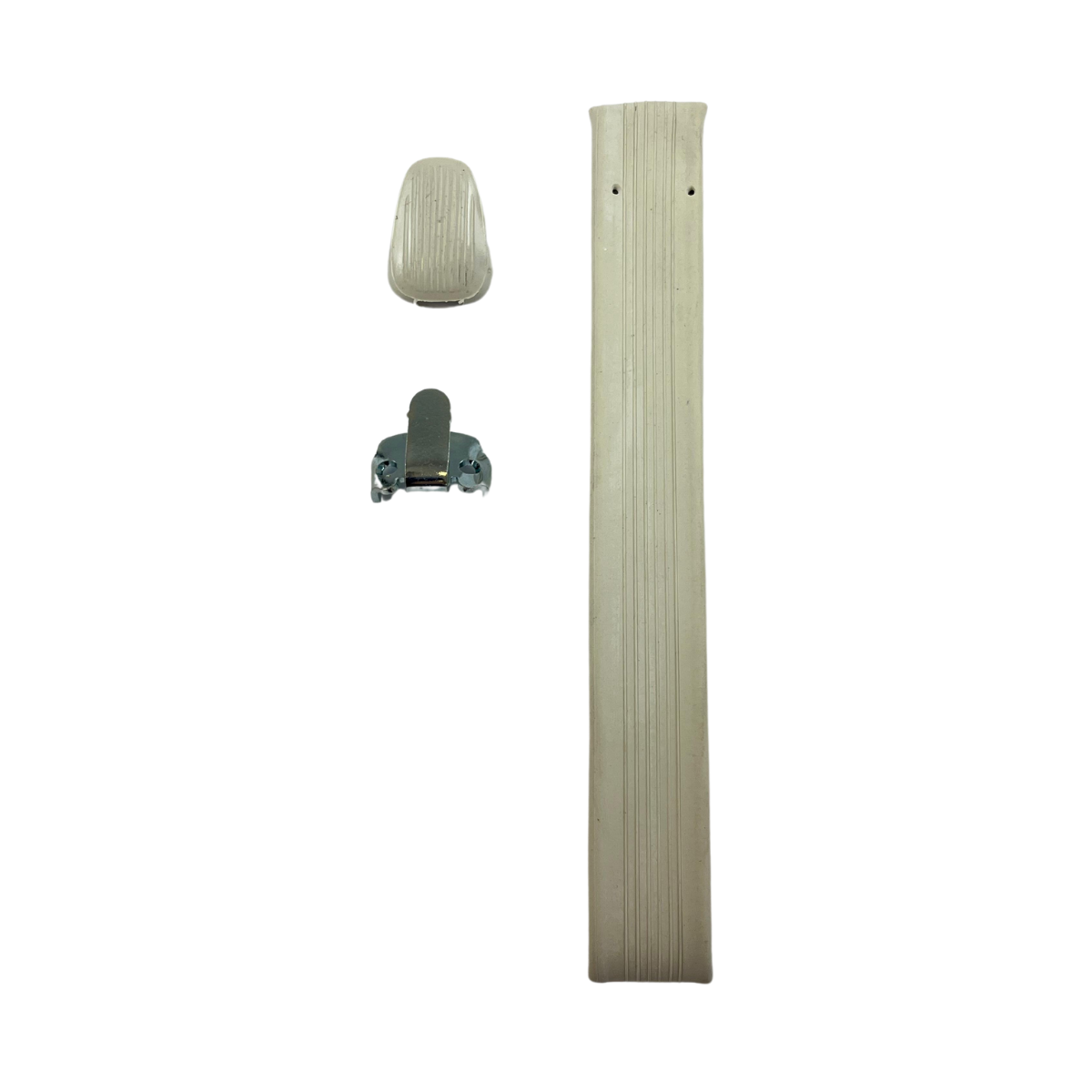 Kit Alça Coluna Fusca - BEGE PRIMEIRA LINHA