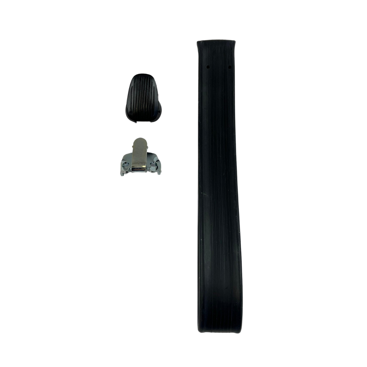 Kit Alça Coluna Fusca PRETO - PRIMEIRA LINHA