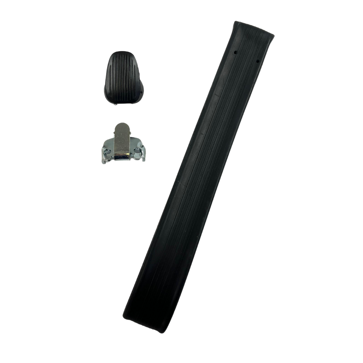 ALÇA TETO PRETA KIT PRIMEIRA LINHA UM LADO (4)