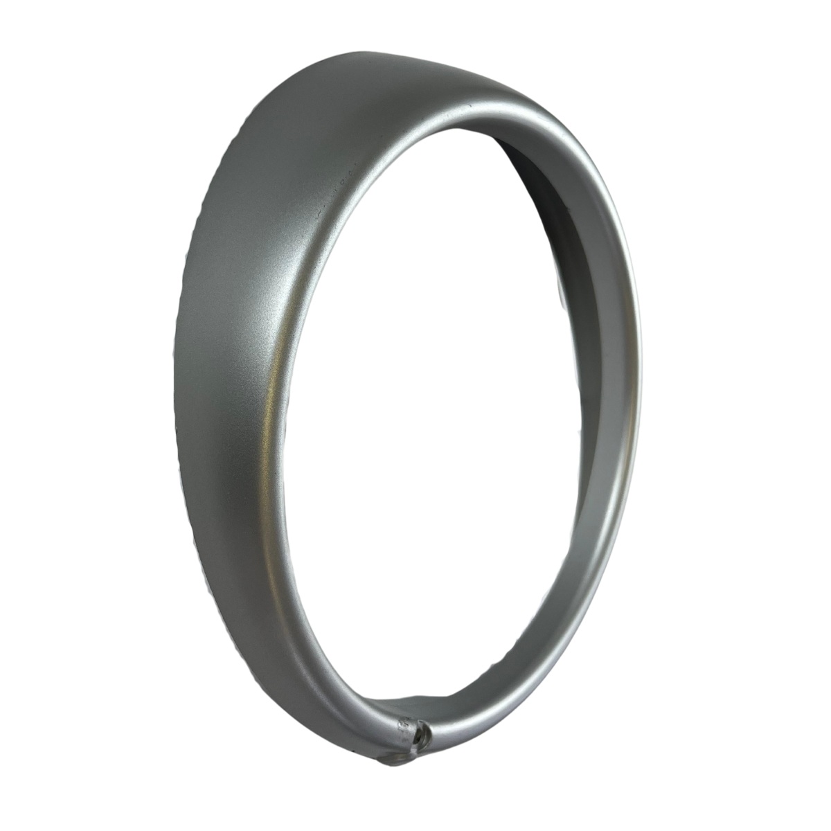 ARO DE FAROL PLASTICO CINZA FUSCA KOMBI (2)