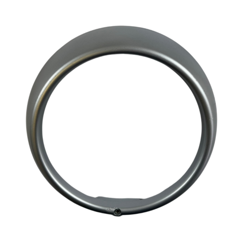ARO DE FAROL PLASTICO CINZA FUSCA KOMBI (3)