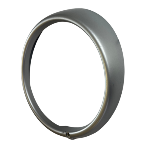 ARO DE FAROL PLASTICO CINZA FUSCA KOMBI (4)
