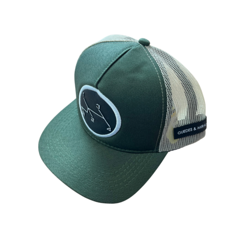 BONÉ VERDE (5)
