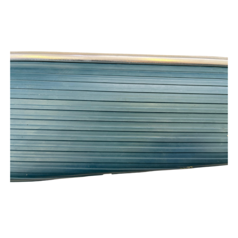 ESTRIBO FUSCA AZUL 71