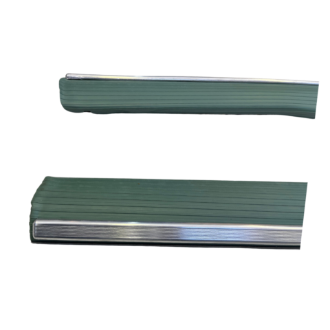 ESTRIBO FUSCA VERDE 71