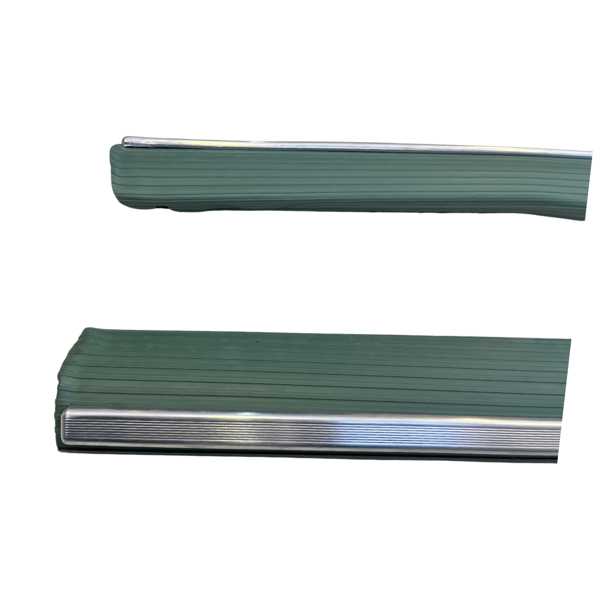 ESTRIBO FUSCA VERDE 71