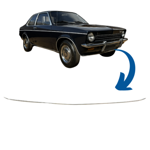 FRISO BIGODE CHEVETTE 73A77