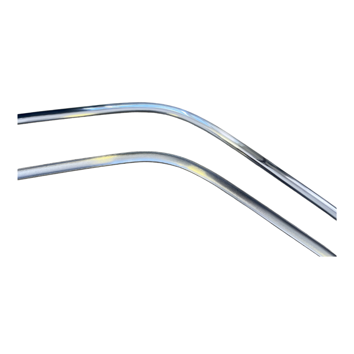 FRISO CALHA DE TETO OPALA COUPE 2 PORTAS (1)