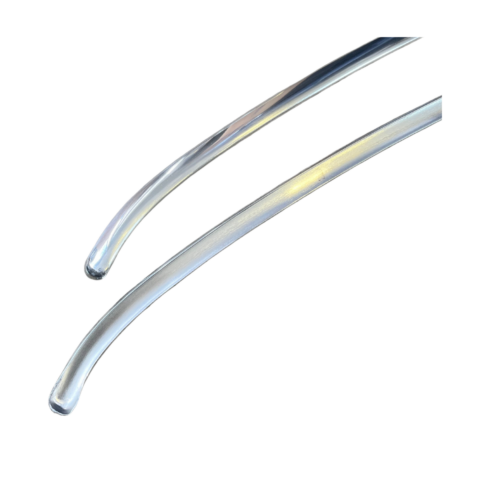 FRISO CALHA DE TETO OPALA COUPE 2 PORTAS (2)