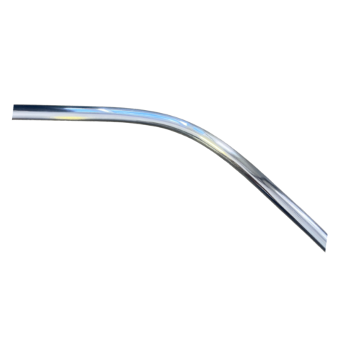 FRISO CALHA DE TETO OPALA COUPE 2 PORTAS (5)