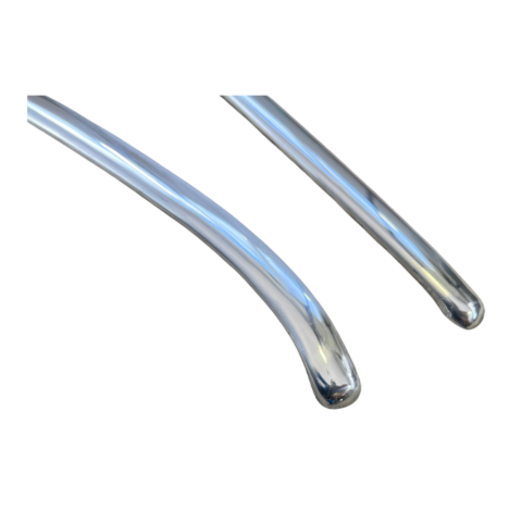 FRISO CALHA DE TETO OPALA COUPE 2 PORTAS (6)