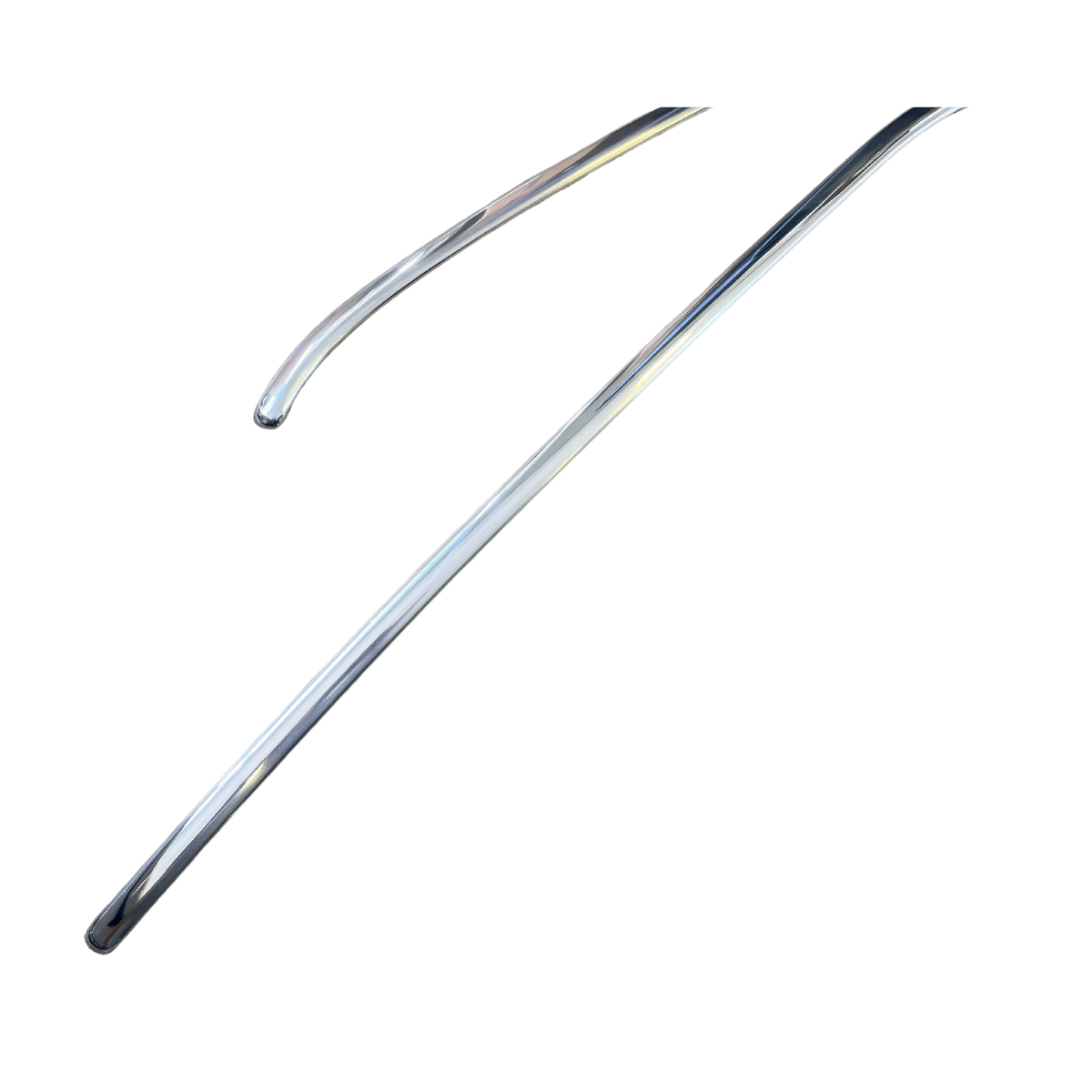 FRISO CALHA DE TETO OPALA COUPE 2 PORTAS (7)