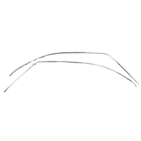 FRISO CALHA DE TETO OPALA COUPE 2 PORTAS (8)