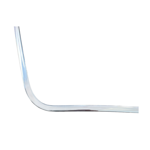 FRISO PARABRISA OPALA ALUMINIO (3)