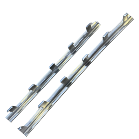 FRISO PARABRISA OPALA ALUMINIO (5)