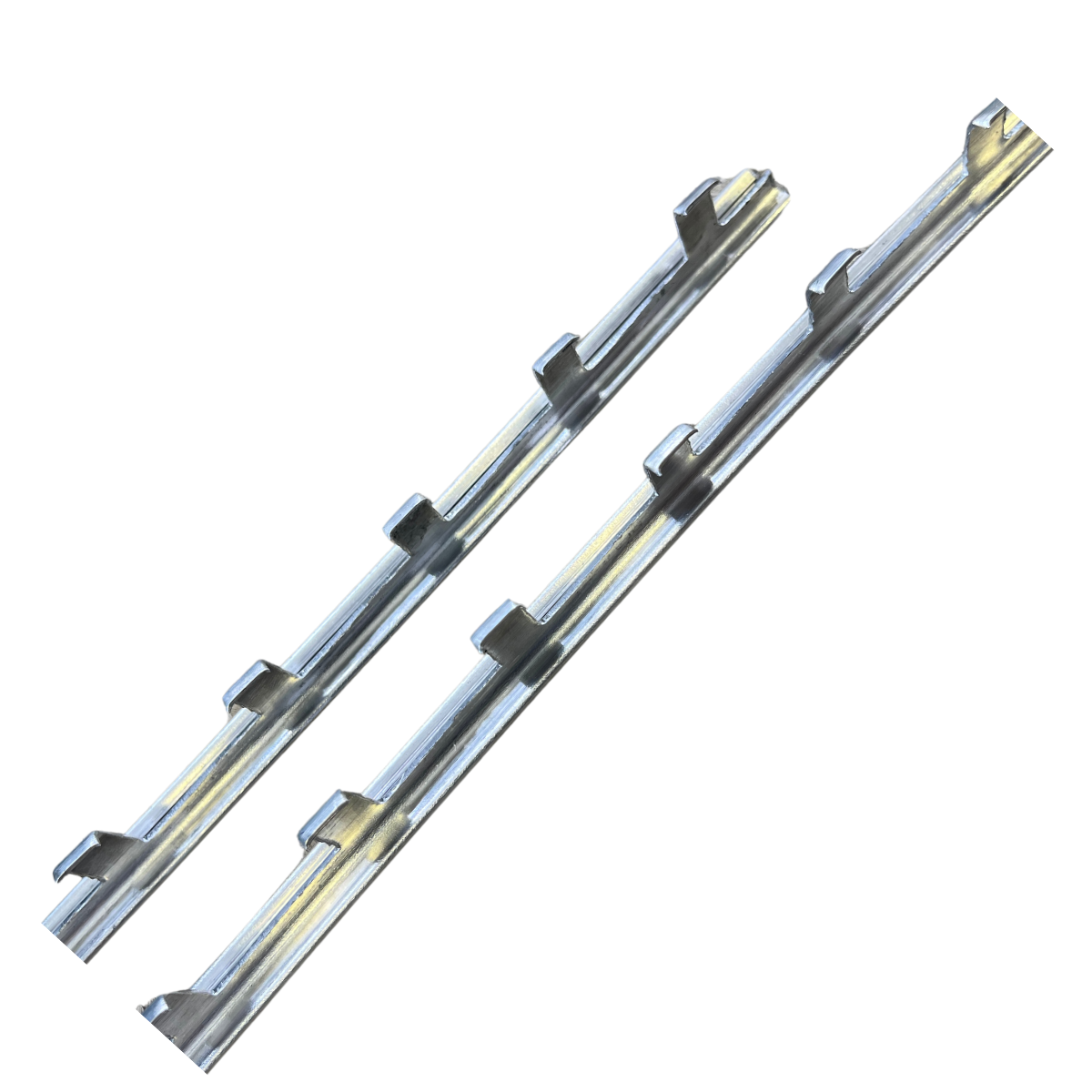 FRISO PARABRISA OPALA ALUMINIO (5)