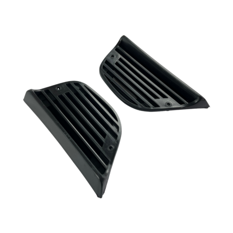 GRADE LATERAL FIAT 147 PAR