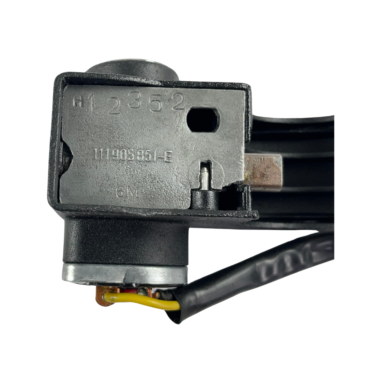 TRAVA DIREÇÃO FUSCA PRETO (3)