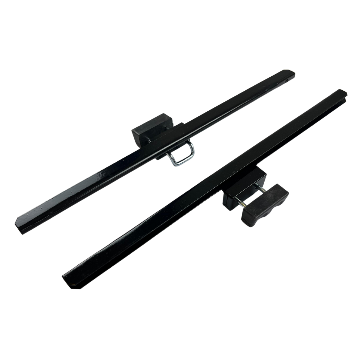 TRAVA PEGA LADRÃO PRETO