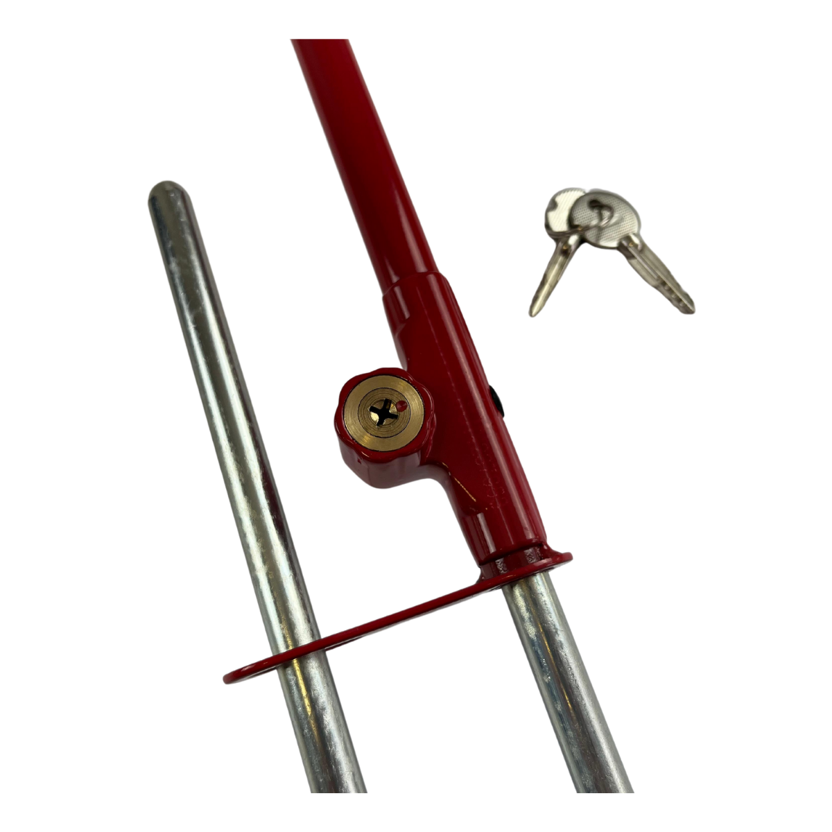 TRAVA VOLANTE PEDAL UNIVERSAL (5)