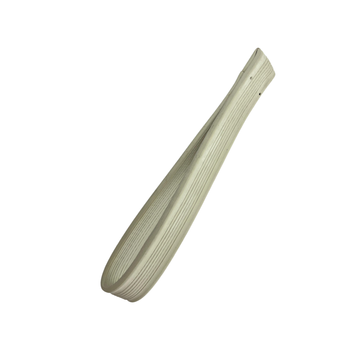 Alça da Coluna Teto Fusca / Brasilia / Variant - Primeira Linha - BEGE