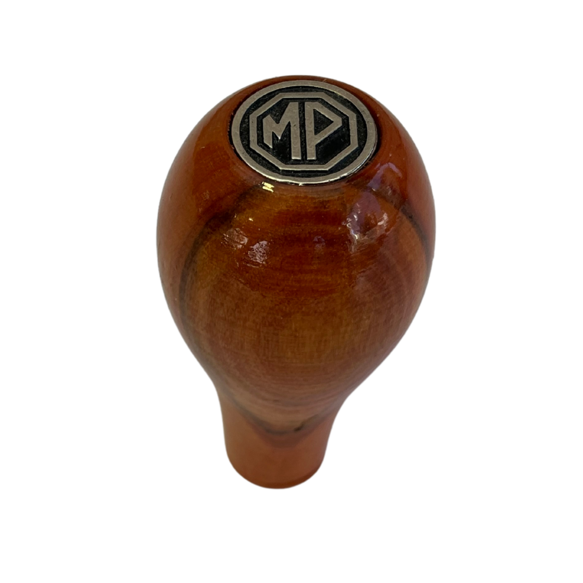 BOLA DE CAMBIO MADEIRA MEDALHA MP LAFER (3)