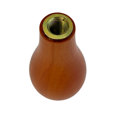 BOLA MANOPLA DE CAMBIO MADEIRA MP LAFER