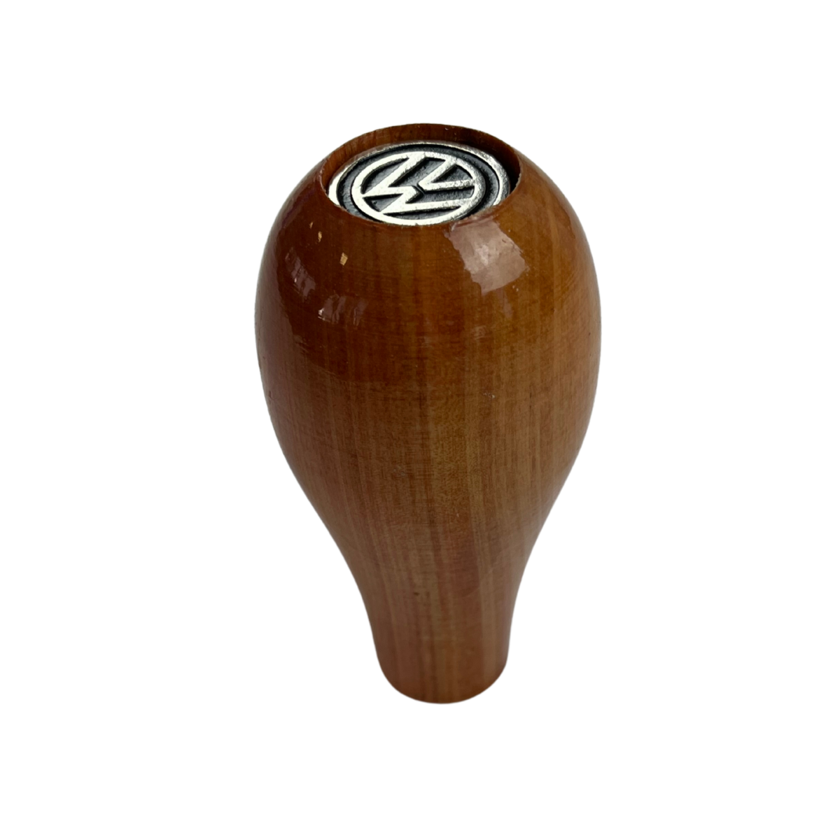 BOLA MANOPLA DE CAMBIO MADEIRA VOLKSWAGEN VW (3)