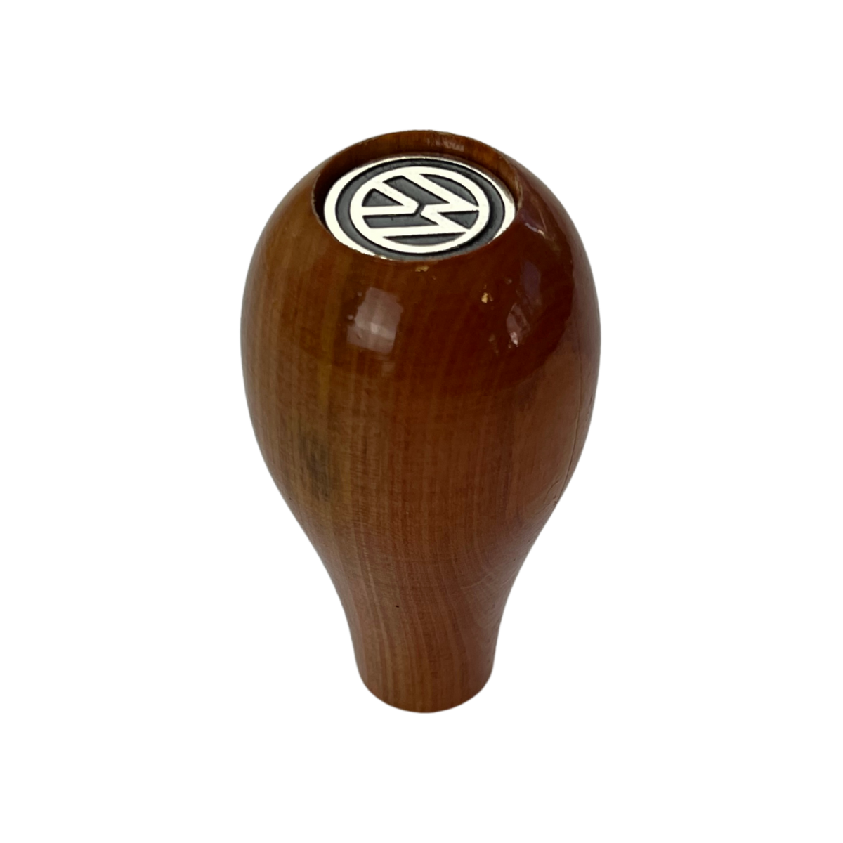 BOLA MANOPLA DE CAMBIO MADEIRA VOLKSWAGEN VW