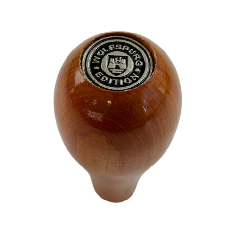 BOLA MANOPLA DE CAMBIO MADEIRA WOLFSBURG (2)
