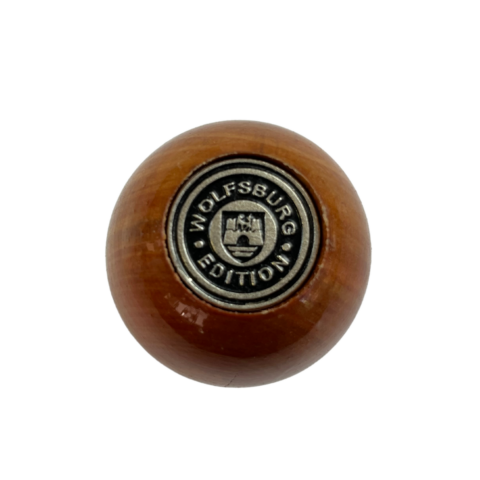 BOLA MANOPLA DE CAMBIO MADEIRA WOLFSBURG
