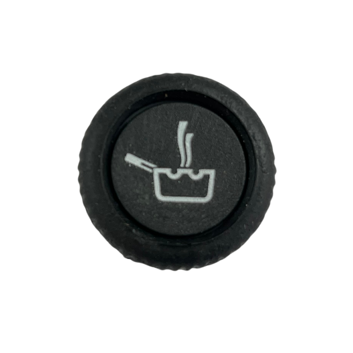 Botão de Painel Fusca 1974 / 1996 – Cinzeiro Cigarro