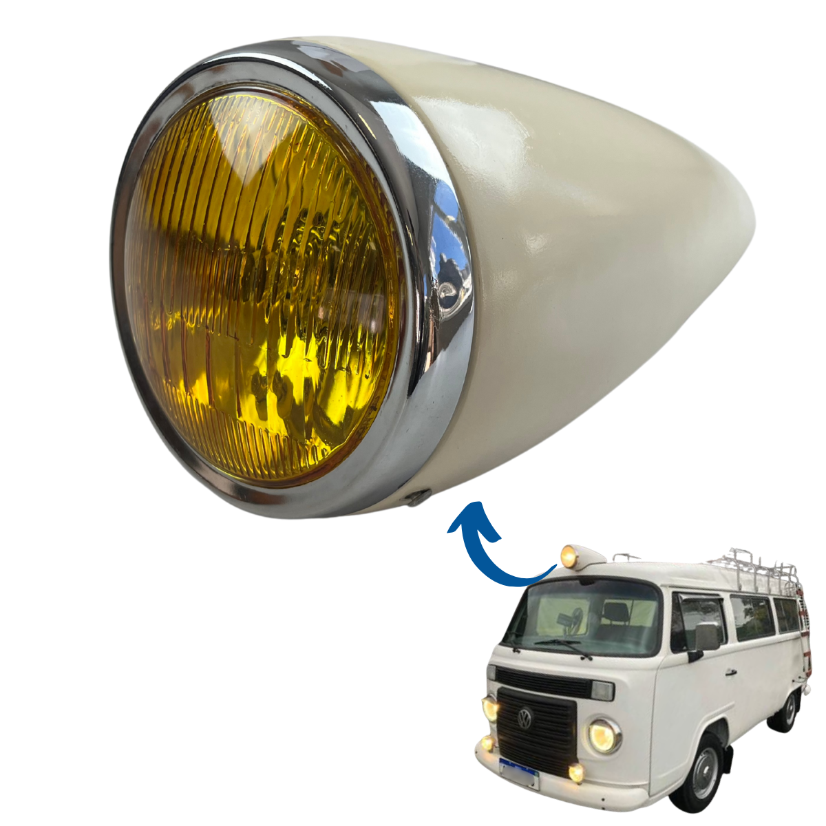 FAROL CICLOPE KOMBI AMARELO (2)