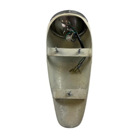 FAROL CICLOPE VERSO