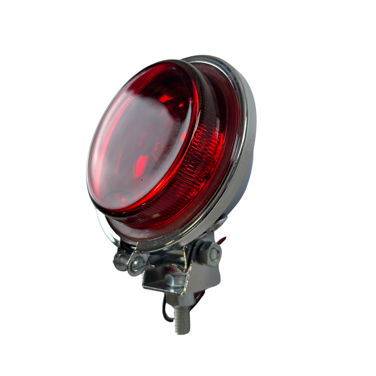 FAROL NEBLINA CROMADO VERMELHO REDONDO (4)