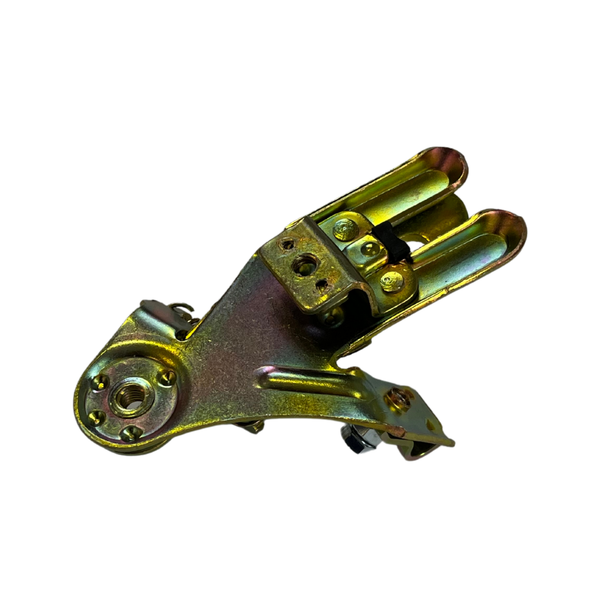 FECHADURA INFERIOR CAPO PASSAT ATÉ 77 LE (1)