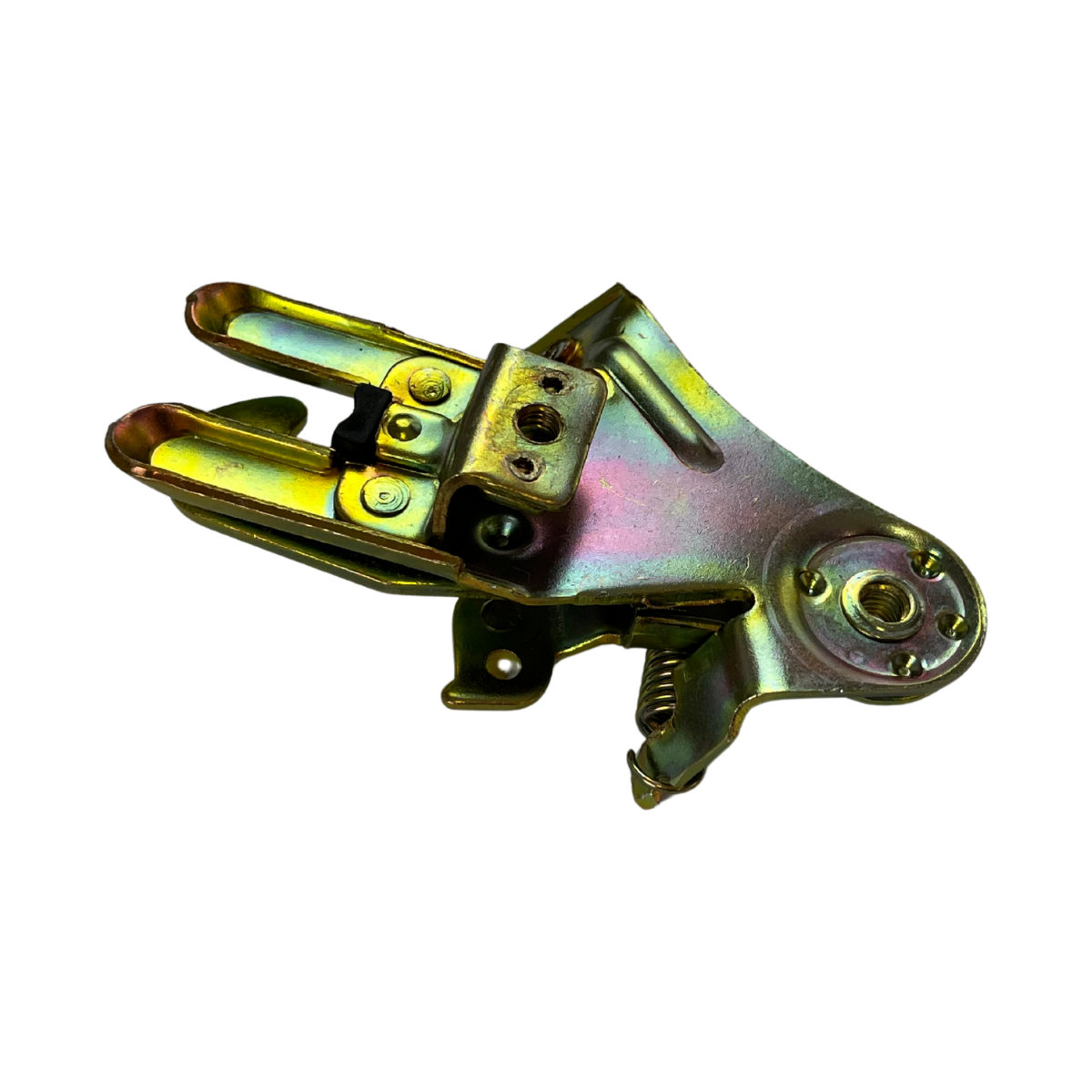 FECHADURA INFERIOR CAPO PASSAT ATÉ 77 LE (3)