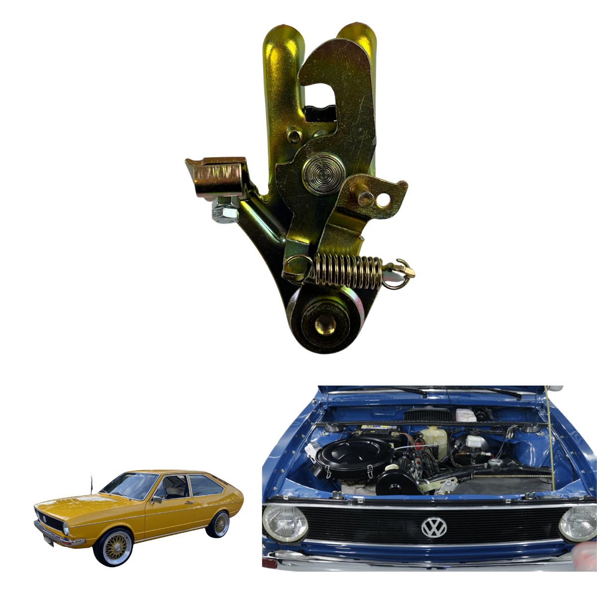 FECHADURA INFERIOR CAPO PASSAT ATÉ 77 LE (7)